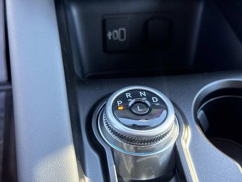 New 2026 Ford Explorer Active w/ Active Comfort Package RWD image 15