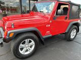 Used 2005 Jeep Wrangler X w/ Tire & Wheel Group (Ecco) image 3