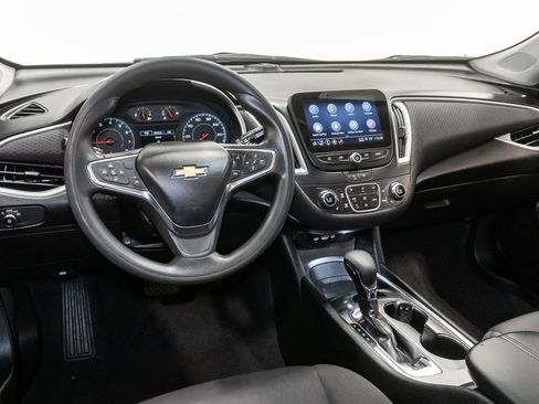 Used 2023 Chevrolet Malibu LT FWD image 7
