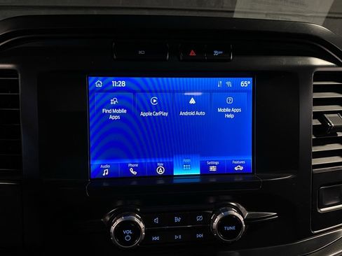 Used 2023 Ford F150 XLT w/ Equipment Group 301A Mid image 34