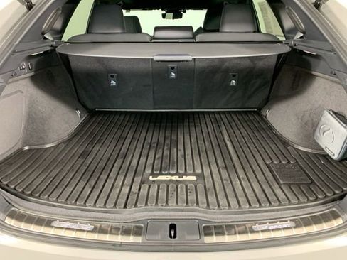Used 2025 Lexus RX 500h F Sport AWD/4WD image 13