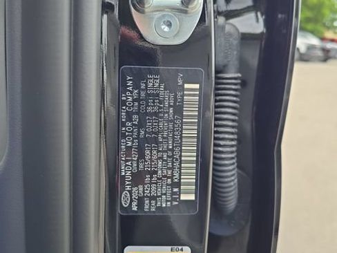 New 2026 Hyundai Kona SE AWD/4WD image 23