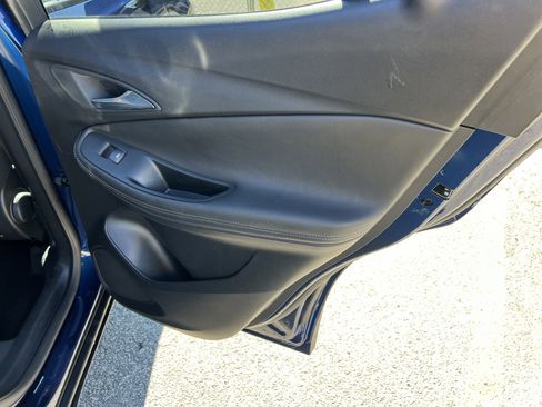 Used 2022 Buick Encore GX Select image 16