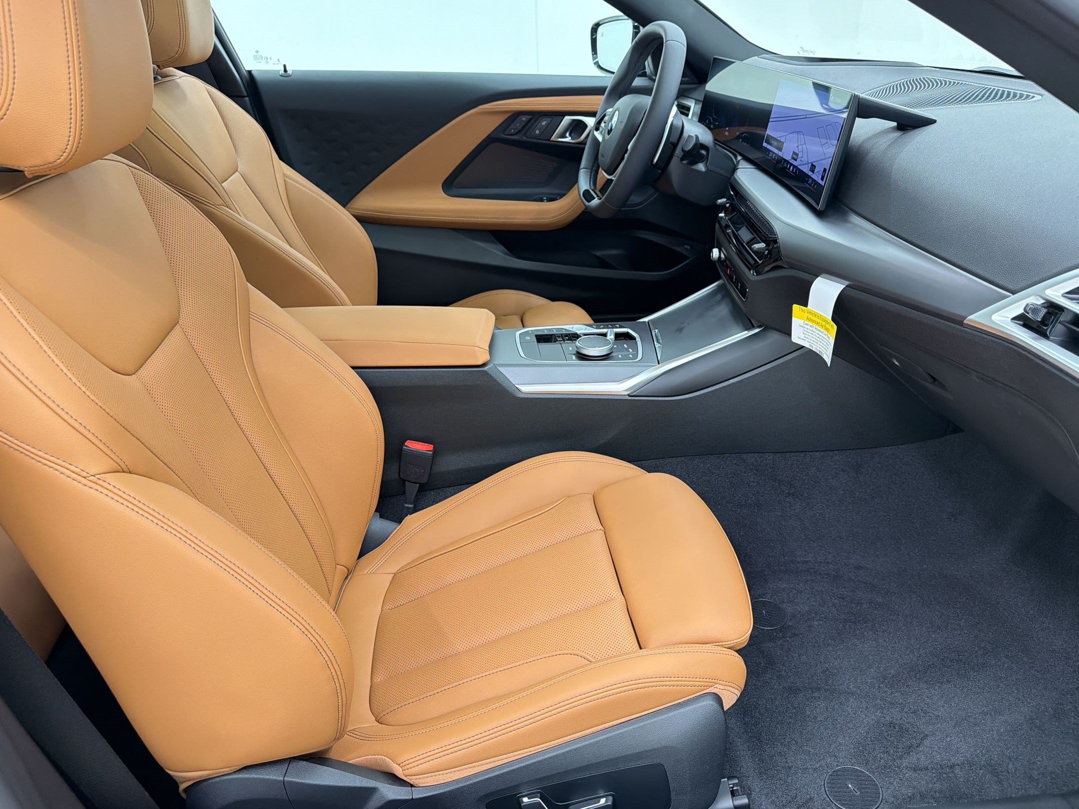 New 2026 BMW 230i xDrive Coupe w/ Premium Package AWD/4WD image 25