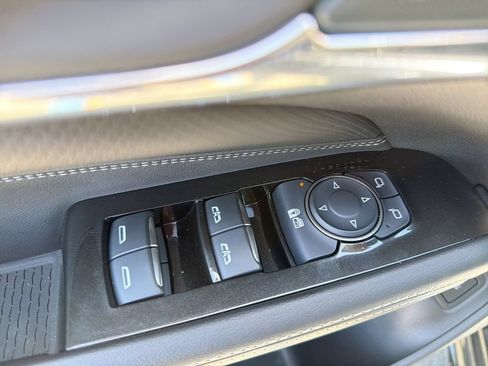 Used 2023 Cadillac CT4 V Blackwing w/ Driver Assist Package RWD image 15