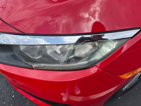 Used 2018 Honda Civic EX image 13