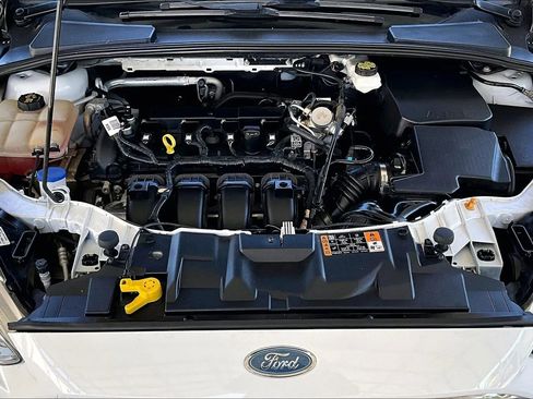 Used 2018 Ford Focus S image 26