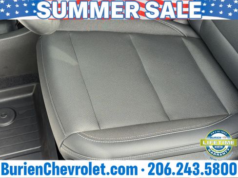 Used 2024 Chevrolet Equinox EV LT AWD/4WD image 11