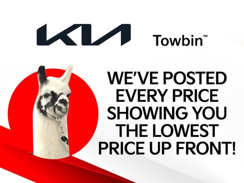 New 2025 Kia Sportage X-Line image 6