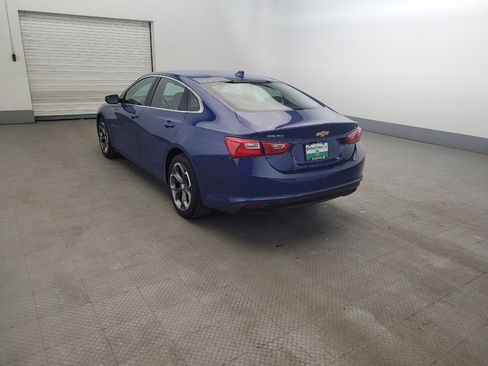 Used 2023 Chevrolet Malibu LT FWD image 5