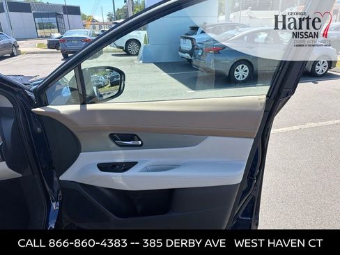 Used 2026 Nissan Murano Platinum w/ Cargo Package AWD/4WD image 28