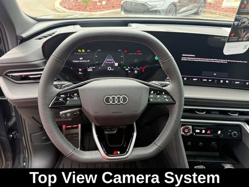 New 2025 Audi SQ5 Premium Plus image 13