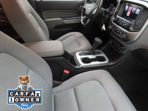 Used 2016 Chevrolet Colorado LT w/ LT Convenience Package RWD image 24