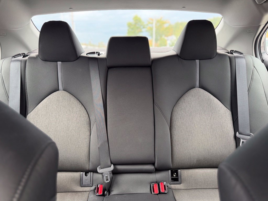 Used 2024 Toyota Camry LE FWD image 18