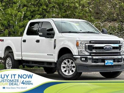 Used 2020 Ford F250 XLT w/ XLT Value Package