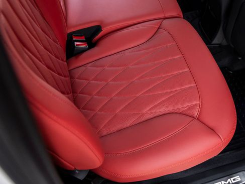 Used 2023 Mercedes-Benz G 63 AMG 4MATIC image 38