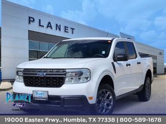 Used 2024 Ford Maverick XLT video 1