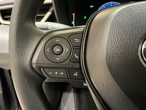 New 2026 Toyota Corolla LE image 14