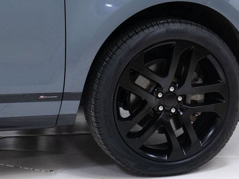 Used 2020 Land Rover Range Rover Evoque First Edition image 82