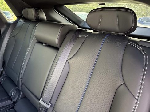 New 2026 Cadillac Lyriq Luxury RWD image 14
