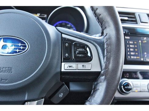 Used 2017 Subaru Outback 3.6R Touring w/ Popular Package #5A image 17