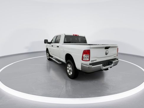 Used 2024 RAM 2500 Big Horn w/ Bed Utility Group image 6