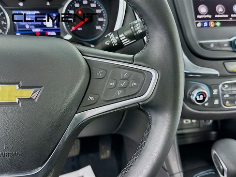 Used 2023 Chevrolet Equinox LT AWD/4WD image 17
