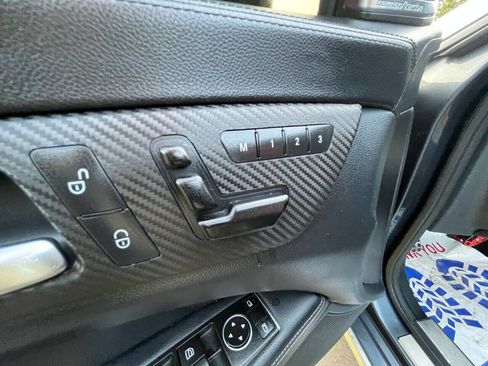 Used 2013 Mercedes-Benz CLS 550 4MATIC image 25