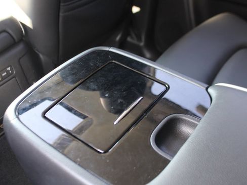 Certified 2024 INFINITI QX80 Premium Select w/ Cargo Package image 26