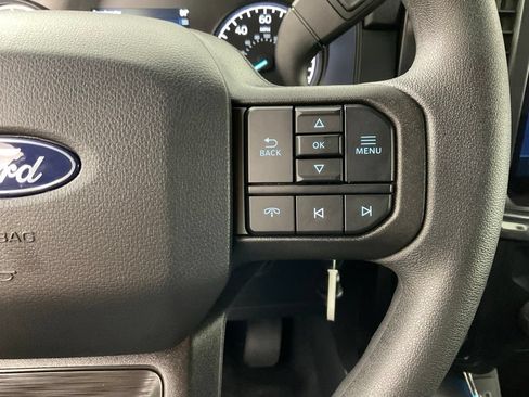 New 2026 Ford F150 STX RWD image 25