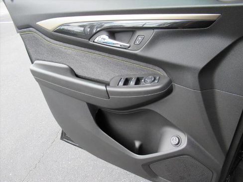 New 2026 Chevrolet TrailBlazer ACTIV w/ Convenience Package image 27