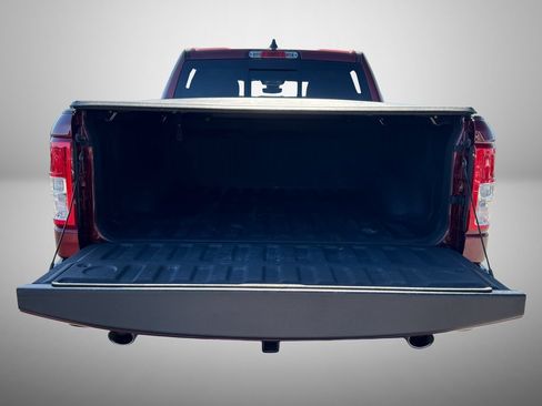 Used 2020 RAM 1500 Big Horn image 8