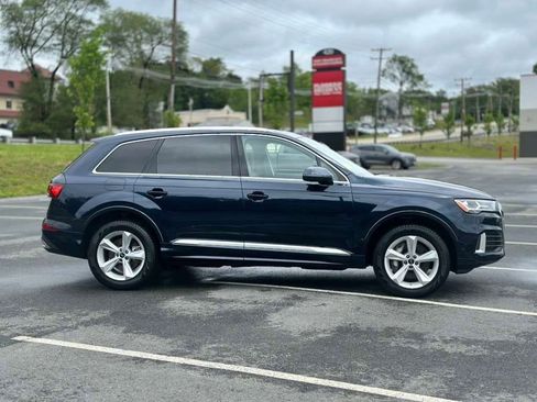Used 2023 Audi Q7 2.0T Premium w/ Convenience Package AWD/4WD image 8