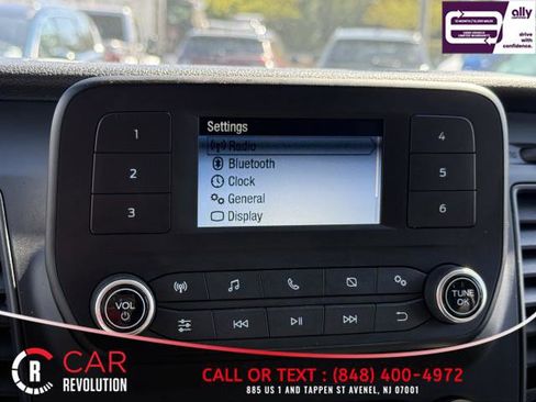 Used 2020 Ford Transit 150 Low Roof w/ Load Area Protection Package image 28