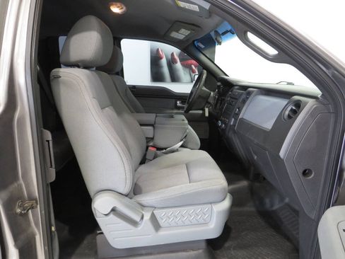 Used 2014 Ford F150 XL w/ Power Equipment Group RWD image 10
