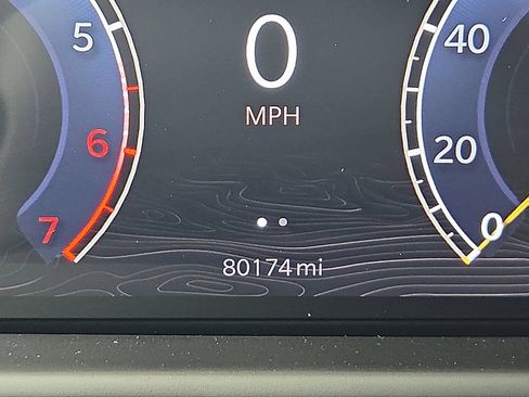 Used 2024 Jeep Wagoneer Series II w/ Flexible Seating Group AWD/4WD image 23