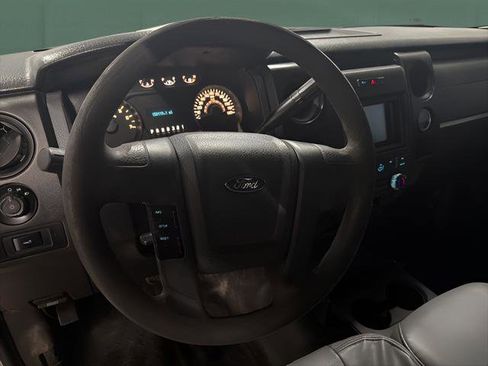 Used 2014 Ford F150 XL image 14