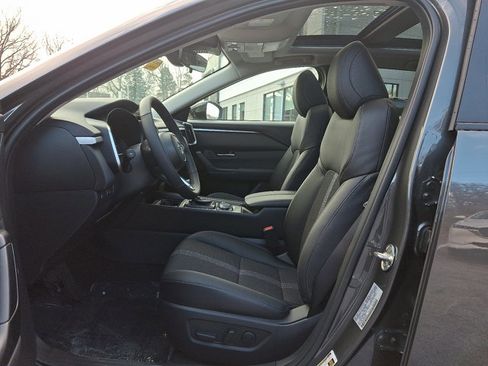 New 2026 MAZDA CX-50 AWD 2.5 S w/ Cargo Package image 11