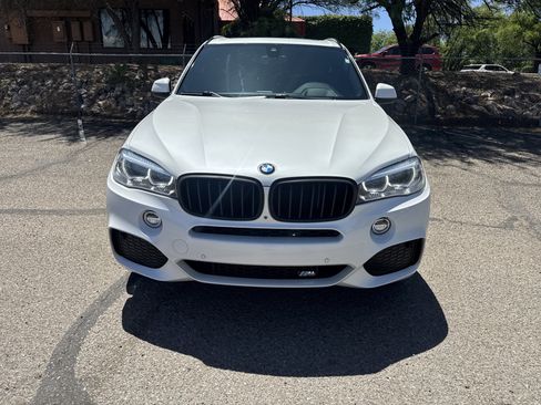 Used 2017 BMW X5 sDrive35i RWD image 2