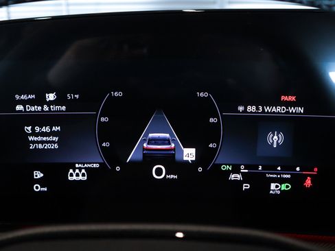 New 2025 Audi SQ5 Premium Plus image 18