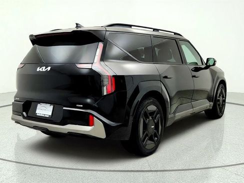 Used 2024 Kia EV9 GT-Line AWD/4WD image 5
