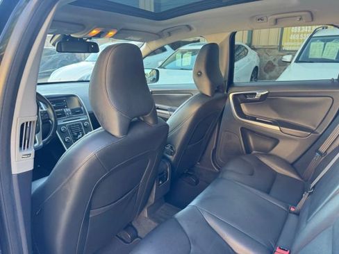 Used 2015 Volvo XC60 T5 Premier Plus image 27
