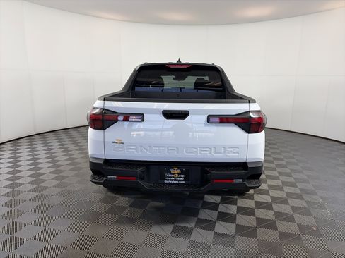 New 2025 Hyundai Santa Cruz SEL FWD image 9