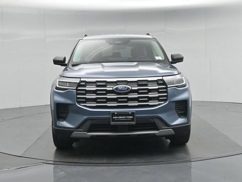 New 2026 Ford Explorer Active RWD image 54