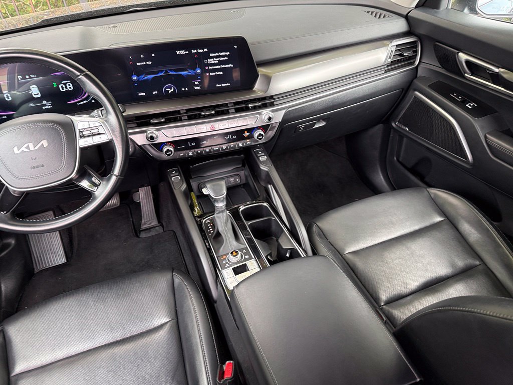 Used 2025 Kia Telluride S AWD/4WD image 25