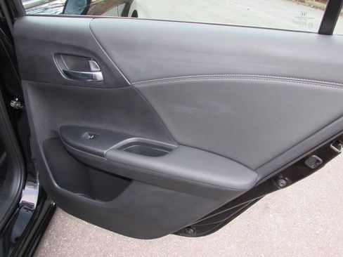 Used 2014 Honda Accord EX-L image 29