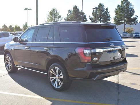 Used 2021 Ford Expedition King Ranch image 8