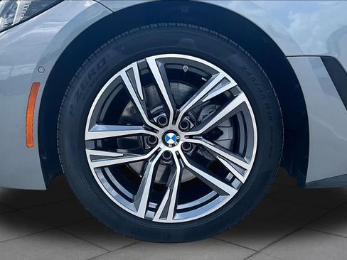 Used 2026 BMW 430i w/ Premium Package RWD image 10