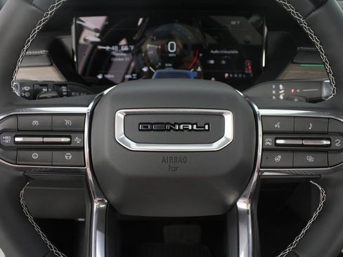 New 2026 GMC Acadia Denali w/ Super Cruise Package image 14