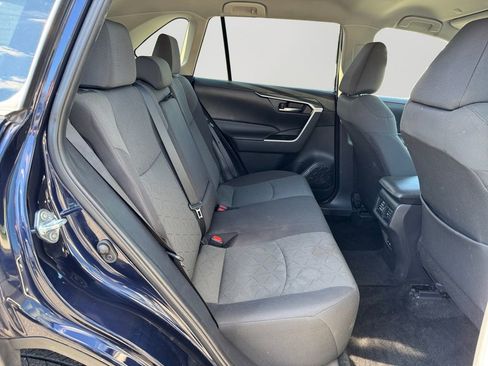 Used 2024 Toyota RAV4 XLE image 13